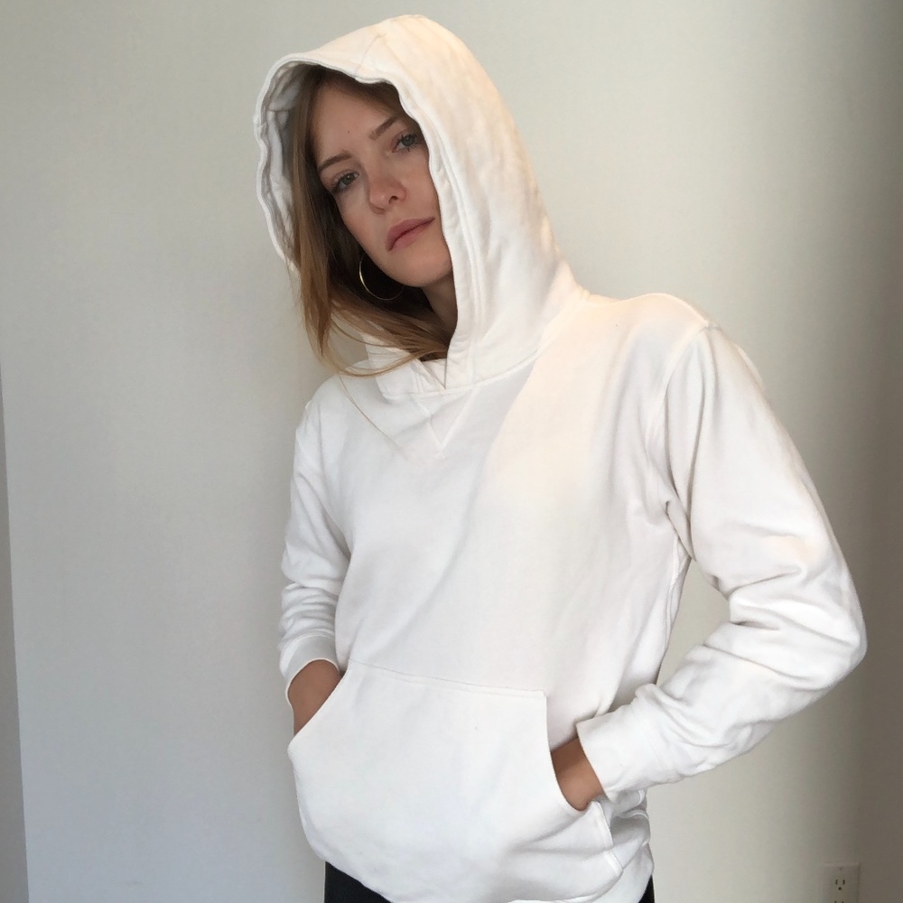 Lululemon cozy hoodie in very good condition